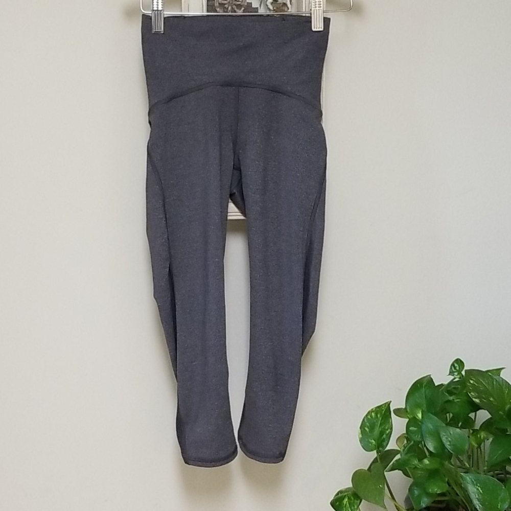 Lululemon Women's leggings Size 2